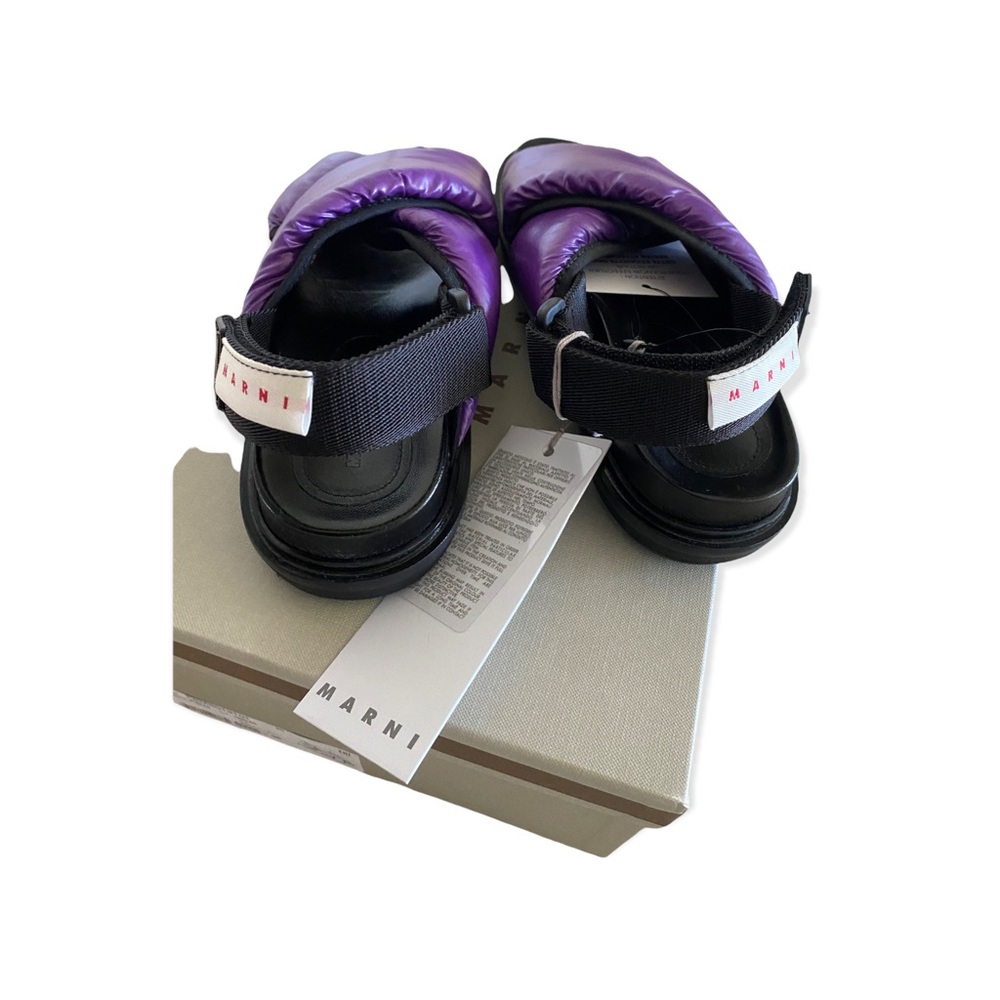 Marni Sandals